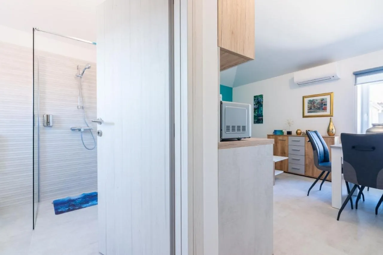 Croadria Stays Apartment Medulin