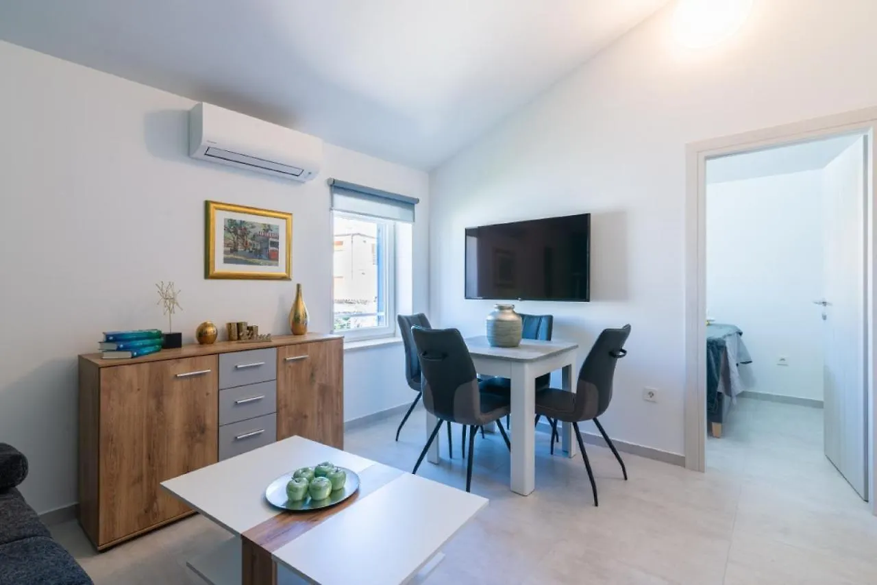 Croadria Stays Apartment Medulin Croatia