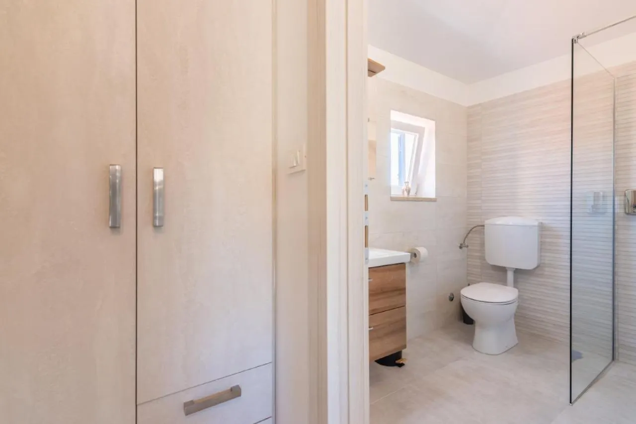 Croadria Stays Apartment Medulin Croatia