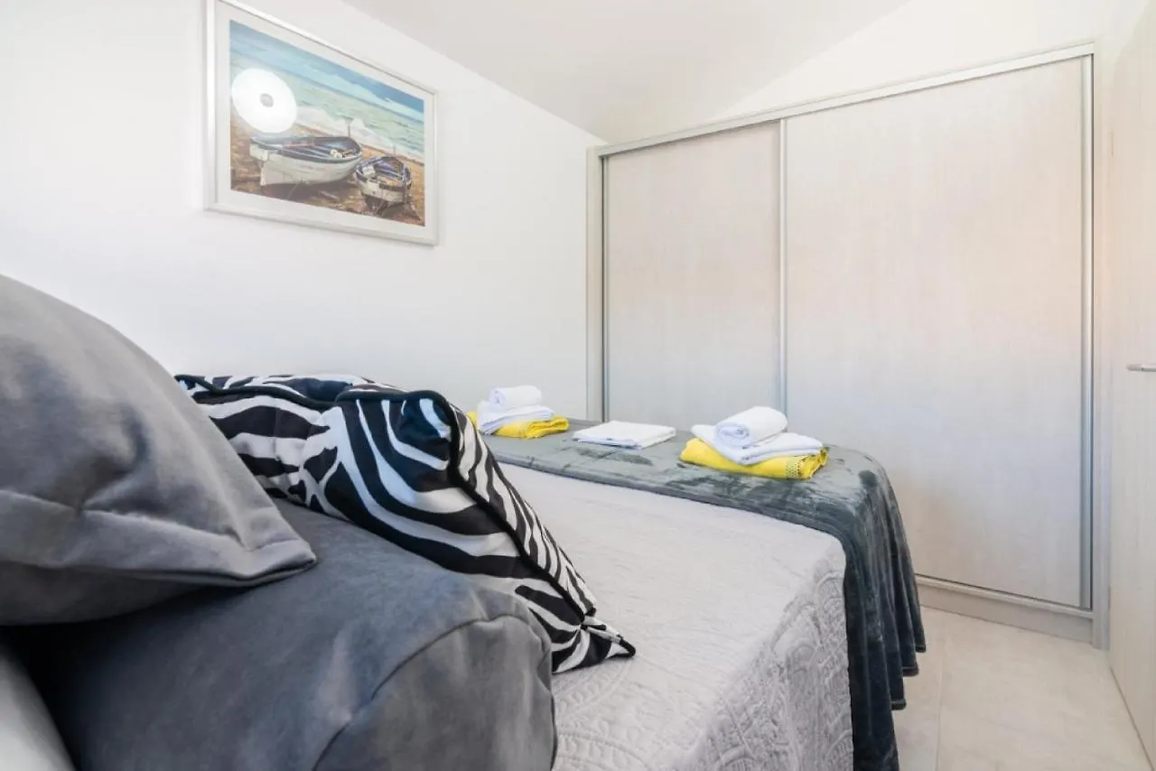 Croadria Stays Apartment Medulin 0*,  Croatia