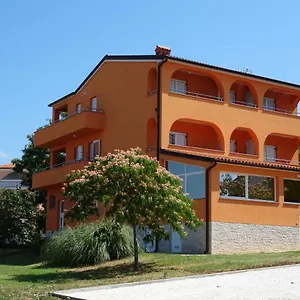  Apartmán Orange